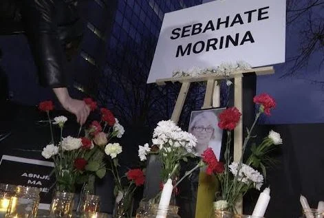 El asesinato de Sebahate Morina inició un procedimiento disciplinario contra el fiscal del caso