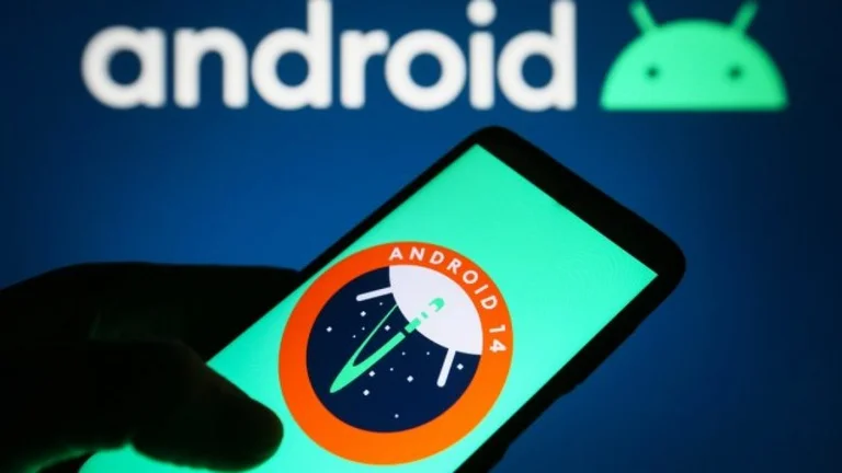 Android 14 mejora el rendimiento de la batería