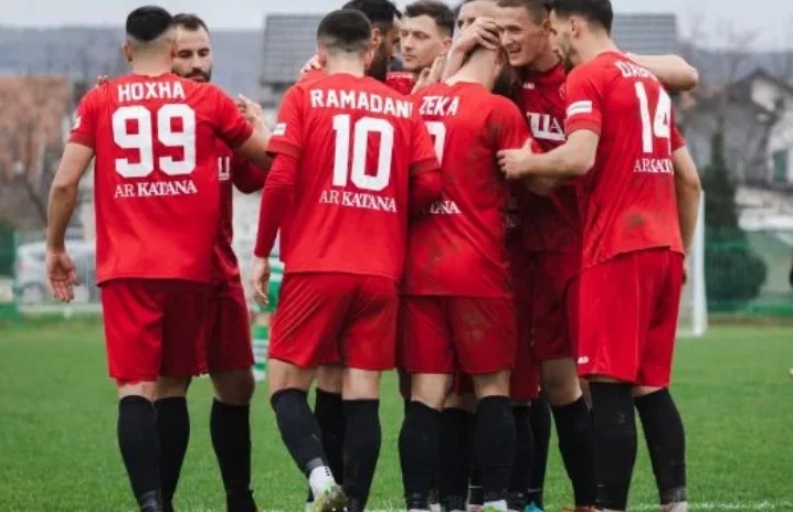 Cierra las primeras partes de la Copa semifinal