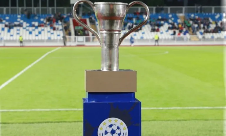 Ballkani dhe Prishtina në finale të Kupës së Kosovës