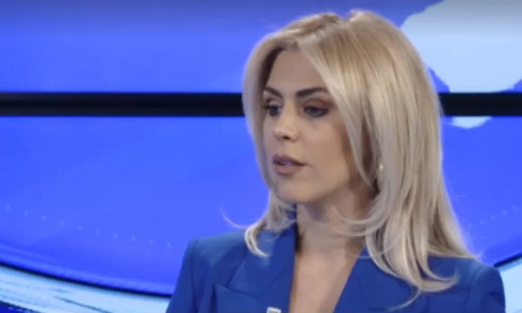 Deliu-Codra: Osmani elegido presidente con votos contrabandistas