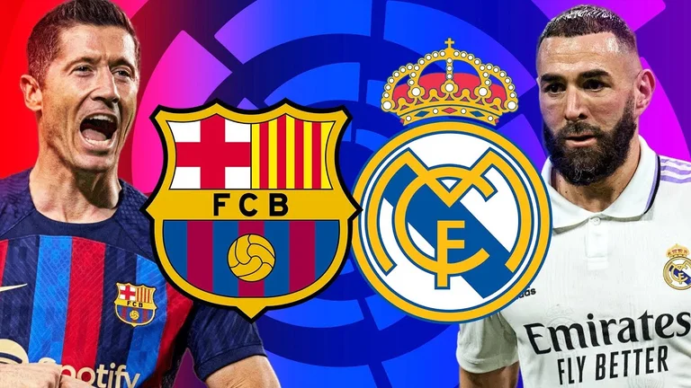 Esta noche, ¿quién quiere ir al final de la Copa del Rey?