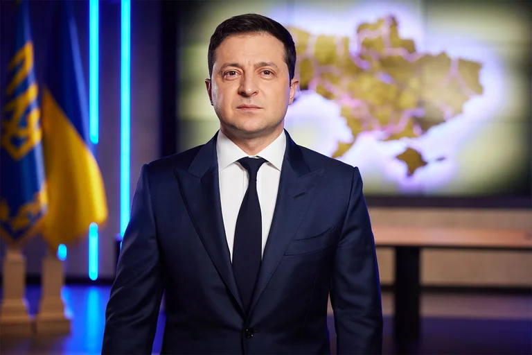 Zelensky invitó a la cumbre de la OTAN en julio