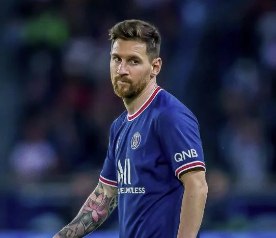 Al Hillal con oferta oficial para Messin, 400m euros al año