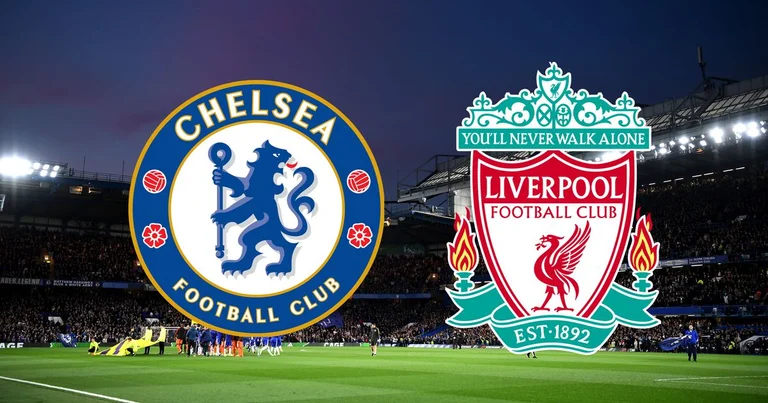 Formaciones oficiales: Chelsea Liverpool, desaparecido Van Dijk