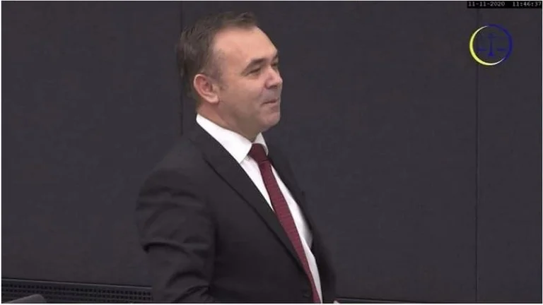 Selimi: No tengo miedo de la justicia, sino de la injusticia.