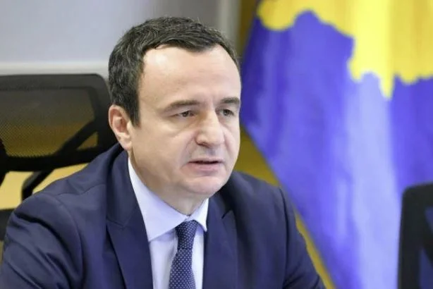 Kurti: Organización de Juegos Mediterráneos en Kosovo para marcar el momento histórico para el desarrollo deportivo