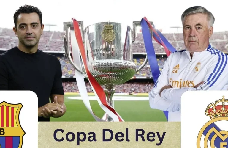Barcelona Real Madrid, ambos entrenadores publican listas de fútbol antes del partido