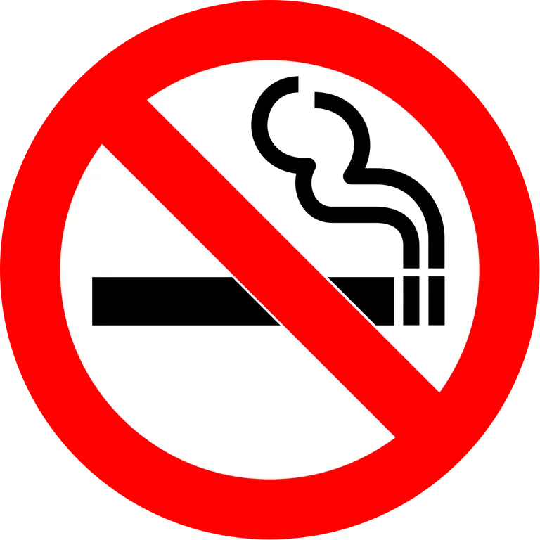 La imposición de multas para romper la ley del tabaco comienza