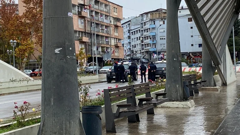 Incidentes advierten a abril caliente en el norte