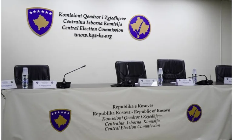 CEC no lanza nuevos lotes para las elecciones en el norte