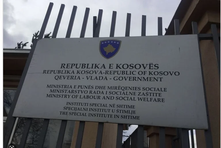 Todo Kosovo tiene sólo 35 inspectores de empleo