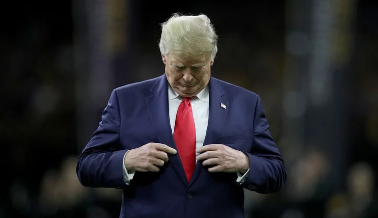 Juicio de Trump: ¿Qué pasa hoy?