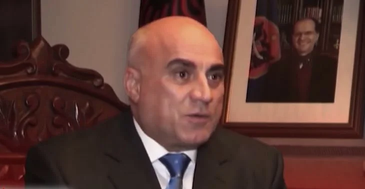 Fadil Geci reacciona después de que el Especial mencionó el comunicado 59: Krasniqi y Selimi dijeron la verdad
