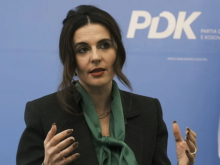 The prosecution at The Hague attacked the media, Citaku: Evidence Not Facing Facts of Justice