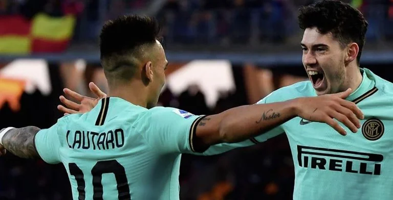 Si Inter no califica para Champions, las tres estrellas del equipo se irán.