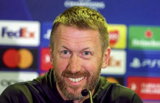 Geham Potter rechaza a Leicester, por eso
