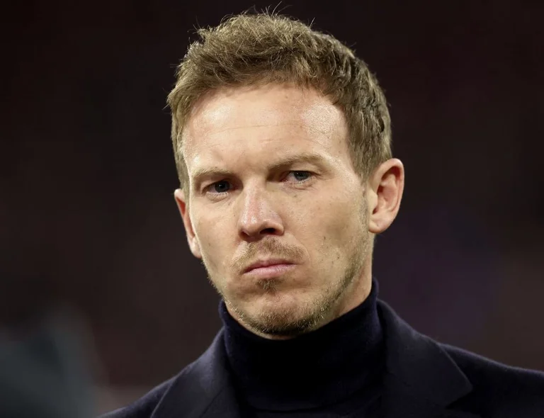 Bayerni puede pagar el sueldo de Nagelsmann incluso si se convierte en entrenador de un equipo