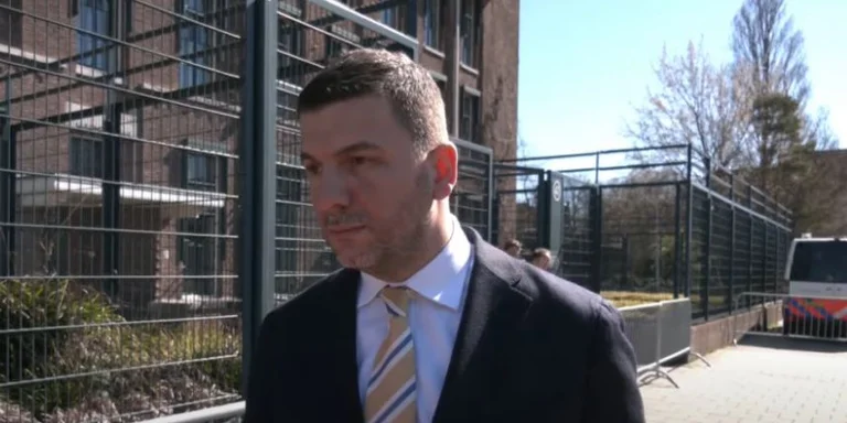 Krasniqi de La Haya: Este juicio es la última batalla por la dignidad de la guerra de liberación