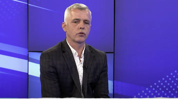 Klink for the trial of former KLA leaders: Political set-up process, indictment based on Serbian documentation