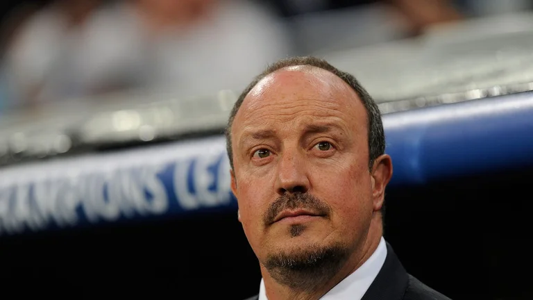 Benitez puede entrenar a este gran equipo de Premierligla