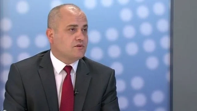 Hagi Avdyli: El mundo serbio puede parar sólo Kurti y Osman