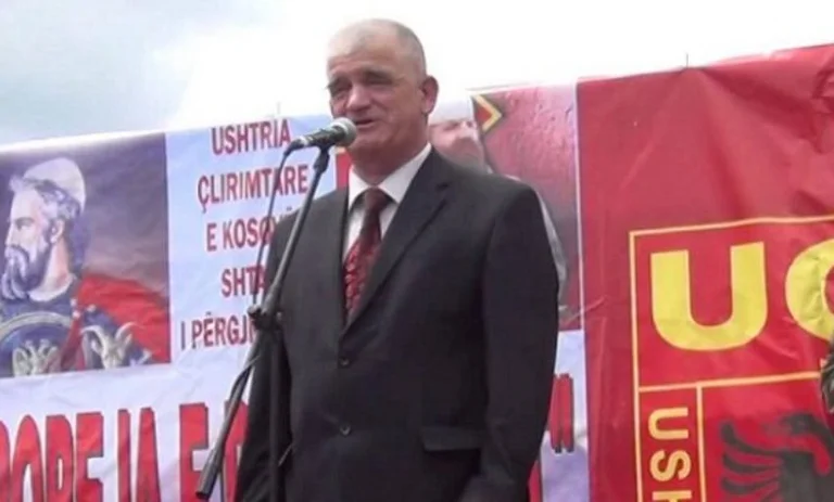 General Lame: Alguien quiere convertir a Serbia en víctima de los albaneses en criminales