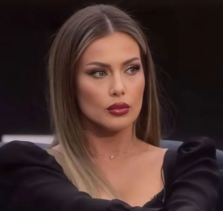Olta Gijari habla por primera vez después de dejar BBV, que es lo que promete