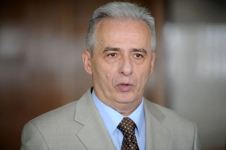 Drechun de Serbia: En La Haya el KLA está siendo juzgado, hemos ofrecido evidencia de que es una empresa criminal conjunta