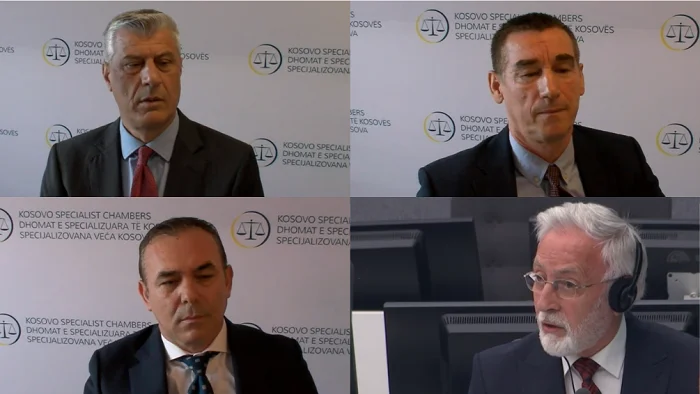 Specialja refuzon edhe një kërkesë të mbrojtjes së ish-krerëve të UÇK-së