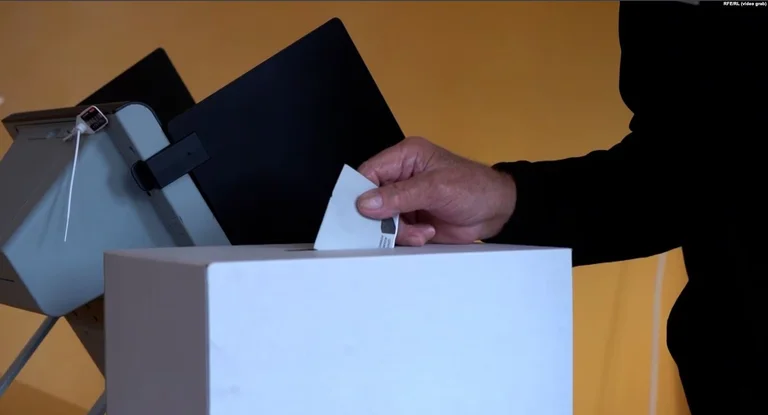 Bulgaria elecciones por quinta vez en dos años