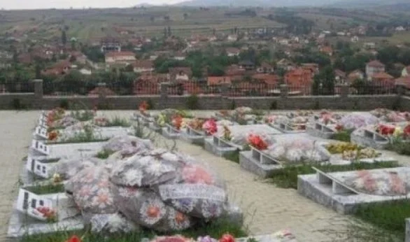 24 años desde el asesinato de 86 civiles en Kralan, Gjakova