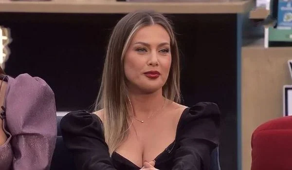 Olta quiere dejar la casa del Gran Hermano Vip, ¿qué se espera esta noche?