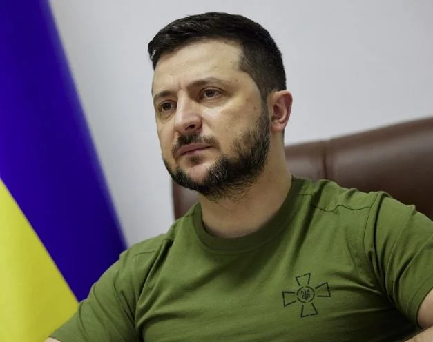 Zelensky: La presidencia de Moscú en la ONU es un fracaso institucional