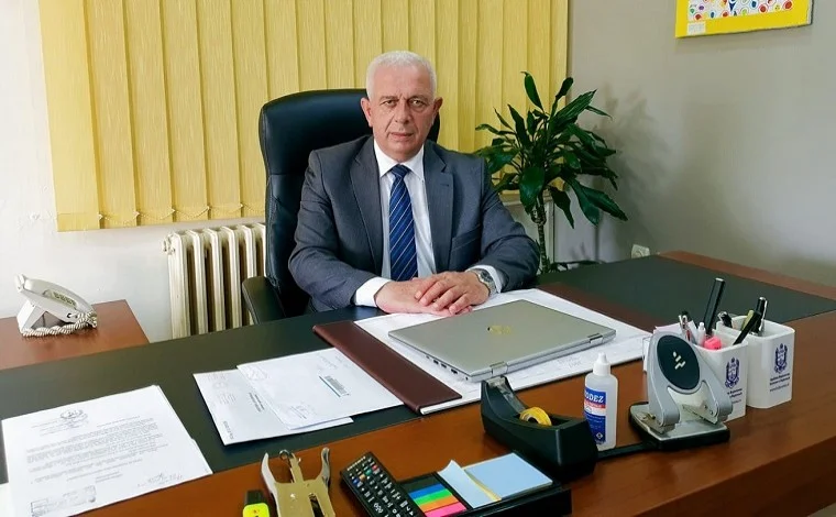 Nagip Arifi: Sin estabilidad en el Valle, no puede haber entre Kosovo y Serbia