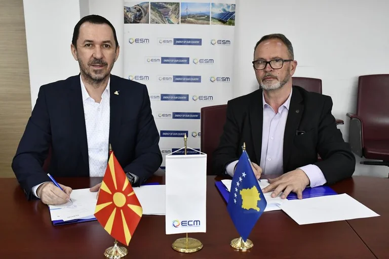 Kosovo, Macedonia septentrional