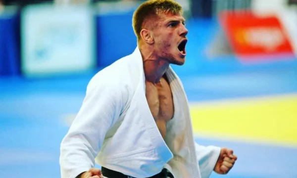 Kosovo mit zwei Dschungeln im Grand Slam in Antalya, Gjakova und Cena starten das Rennen morgen