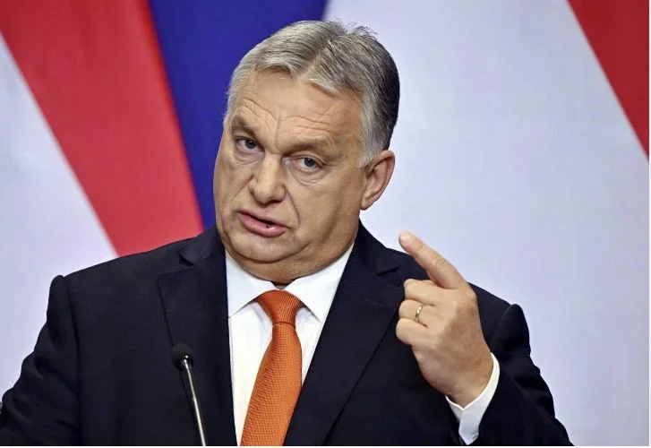 Hungarian Prime Minister: The situation in Ukraine, real danger to World War III