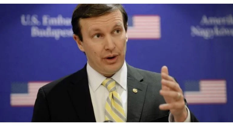 Murphy: Bilateral recognition of Kosovo -- Serbia positive for their political, economic future