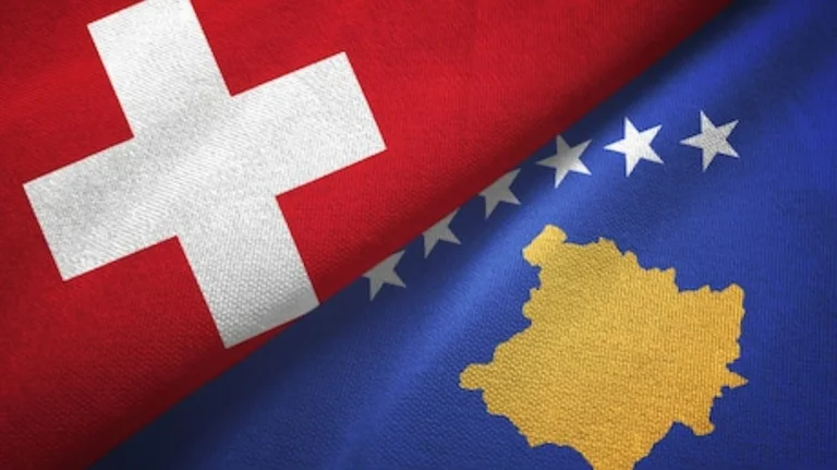 Swiss Embassy to Help Parliament Training MPs and Administration