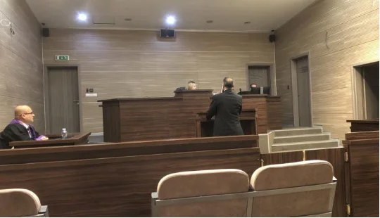 Kosovo's Fushe official charged with corruption declared innocent