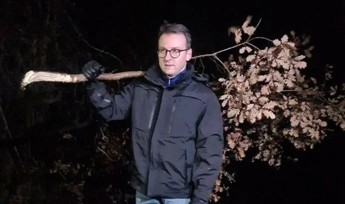 “Duan ta bëjnë si OJQ”, nervozohet Petkoviqi për statutin e Asociacionit