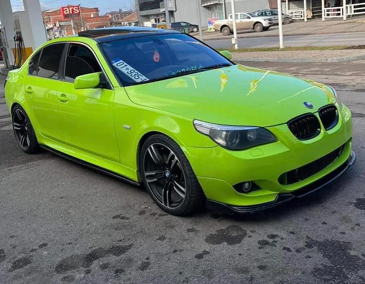 Meet Pristina “Papi Chulon”