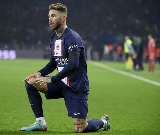 Ramos acepta una gran oferta de un equipo árabe