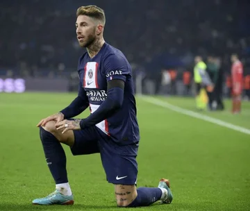 Ramos akzeptiert riesiges Angebot eines arabischen Teams
