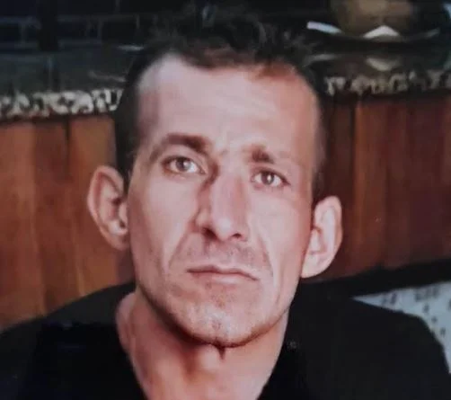 Ex-soldier scompare KLA, Samir Puza ) “Maka
