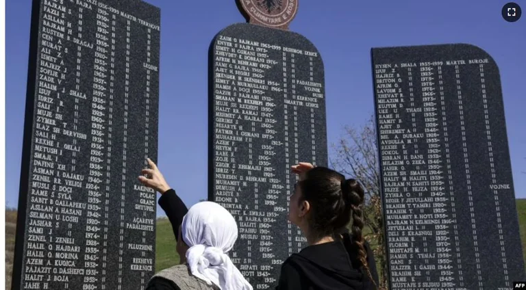 Millaku: Prosecutors need another century to conduct war crimes investigations in Kosovo