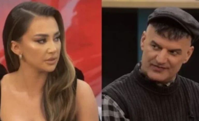 Bleddy Mane stings badly Ciara Tie: He wakes up thinking of Bora Zeman