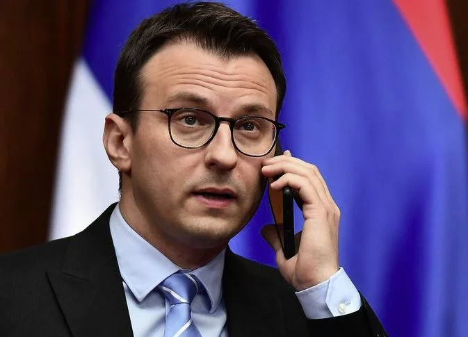 Petkov: Kosovo has no intention of allowing formation of association