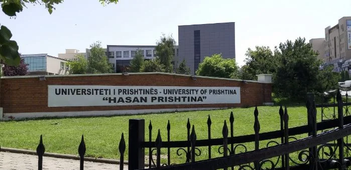 Doubts of irregular competitions at Pristina University
